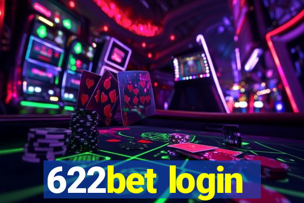 622bet login